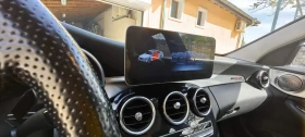 Обява за продажба на Mercedes-Benz C 200 RACE CHIP 170 HP ~32 000 лв. - изображение 8