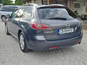 Mazda 6 2.0D/Лизинг - 7500 лв. - 42180979 6