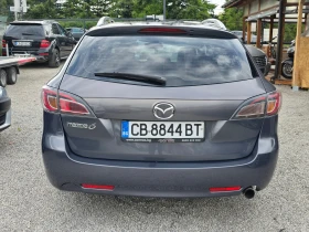 Mazda 6 2.0D/Лизинг - 7500 лв. - 42180979 5