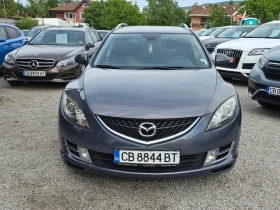 Mazda 6 2.0D/Лизинг - 7500 лв. - 42180979 2