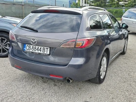 Mazda 6 2.0D/Лизинг - 7500 лв. - 42180979 4