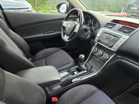 Mazda 6 2.0D/Лизинг - 7500 лв. - 42180979 15