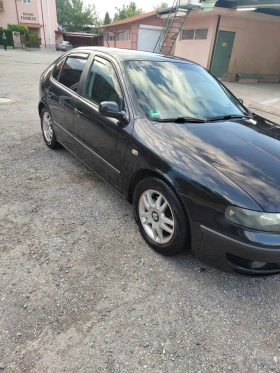 Seat Leon 1.9 TDI  | Mobile.bg    3