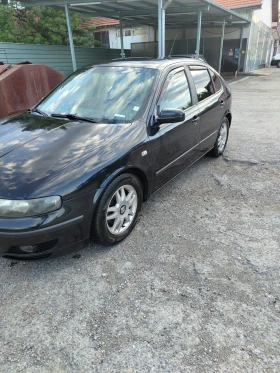 Seat Leon 1.9 TDI  | Mobile.bg    4