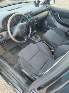 Seat Leon 1.9 TDI  | Mobile.bg    7