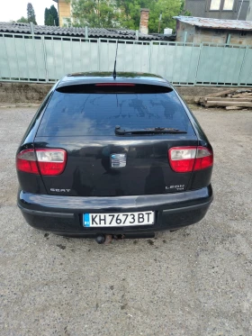 Seat Leon 1.9 TDI  | Mobile.bg    2