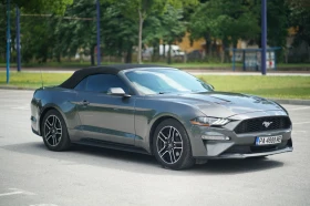 Ford Mustang | Mobile.bg    2