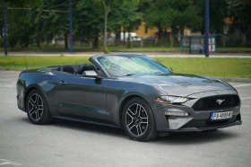 Ford Mustang | Mobile.bg    8