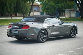 Ford Mustang | Mobile.bg    3