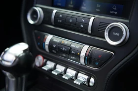 Ford Mustang | Mobile.bg    15