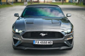 Ford Mustang | Mobile.bg    5