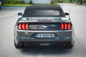 Ford Mustang | Mobile.bg    4