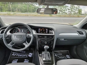 Audi A4 2.0TDI - 16990 лв. - 14061601 8