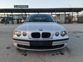 Обява за продажба на BMW 316 УНИКАТ/1.8i/116hp ~3 999 лв. - изображение 1