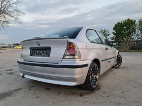 Обява за продажба на BMW 316 УНИКАТ/1.8i/116hp ~3 999 лв. - изображение 3