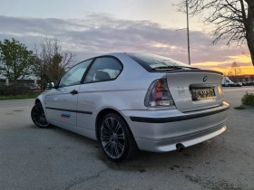Обява за продажба на BMW 316 УНИКАТ/1.8i/116hp ~3 999 лв. - изображение 4