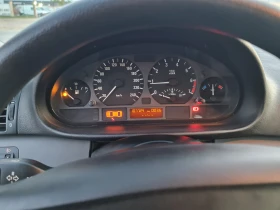 Обява за продажба на BMW 316 УНИКАТ/1.8i/116hp ~3 999 лв. - изображение 9