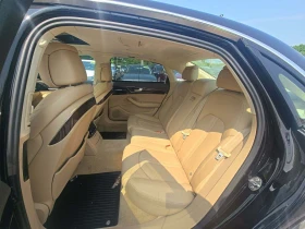 Audi A8 LONG* MATRIX* HEADUP* * * BOSE* DISTRONI | Mobile.bg    12