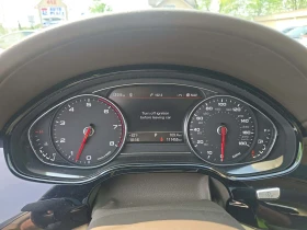 Audi A8 LONG* MATRIX* HEADUP* * * BOSE* DISTRONI | Mobile.bg    7