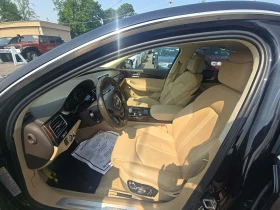Audi A8 LONG* MATRIX* HEADUP* * * BOSE* DISTRONI | Mobile.bg    9