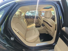 Audi A8 LONG* MATRIX* HEADUP* * * BOSE* DISTRONI | Mobile.bg    13