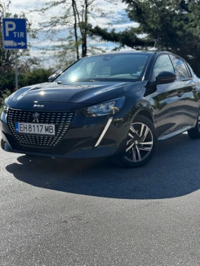 Обява за продажба на Peugeot 208 ~22 500 лв. - изображение 1