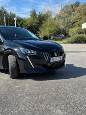 Обява за продажба на Peugeot 208 ~22 500 лв. - изображение 3