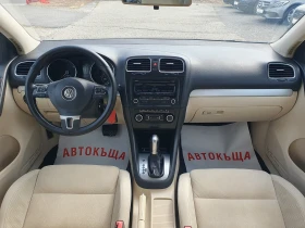 VW Golf 1.6TDI/DSG | Mobile.bg    10