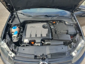 VW Golf 1.6TDI/DSG | Mobile.bg    12
