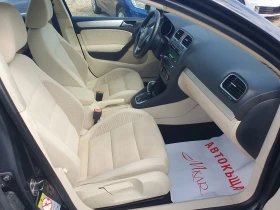 VW Golf 1.6TDI/DSG | Mobile.bg    8