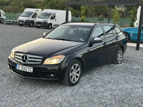 Mercedes-Benz C 200 Комби