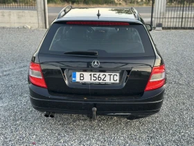 Mercedes-Benz C 200 Комби - 10990 лв. - 37499327 6
