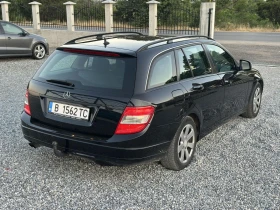 Mercedes-Benz C 200 Комби - 10990 лв. - 37499327 5