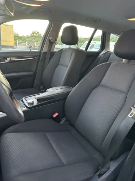 Mercedes-Benz C 200 Комби - 10990 лв. - 37499327 9