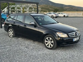 Mercedes-Benz C 200 Комби - 10990 лв. - 37499327 3