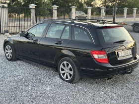 Mercedes-Benz C 200 Комби - 10990 лв. - 37499327 4
