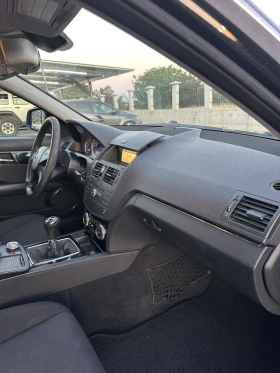 Mercedes-Benz C 200 Комби - 10990 лв. - 37499327 8