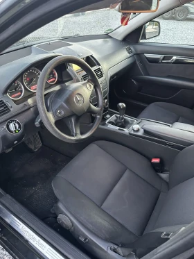 Mercedes-Benz C 200 Комби - 10990 лв. - 37499327 7