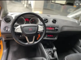 Seat Ibiza 1.2 TDI - 7199 лв. - 54724994 7