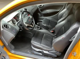 Seat Ibiza 1.2 TDI - 7199 лв. - 54724994 8