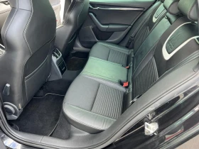Skoda Octavia 2.0TDI VRS 4X4 AUTOMATIK DSG NAVI CARBON EVRO 6B - 23900 лв. - 39015004 15