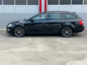 Skoda Octavia 2.0TDI VRS 4X4 AUTOMATIK DSG NAVI CARBON EVRO 6B - 23900 лв. - 39015004 6