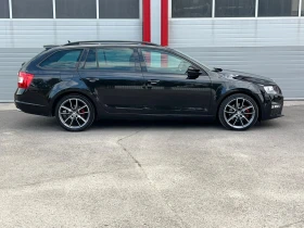 Skoda Octavia 2.0TDI VRS 4X4 AUTOMATIK DSG NAVI CARBON EVRO 6B - 23900 лв. - 39015004 7