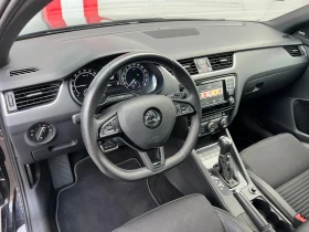 Skoda Octavia 2.0TDI VRS 4X4 AUTOMATIK DSG NAVI CARBON EVRO 6B - 23900 лв. - 39015004 12