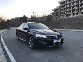 Обява за продажба на VW Passat 1.8 TSI R-Line ~25 000 лв. - изображение 1