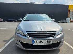 Peugeot 308 - 15500 лв. - 52389005 2