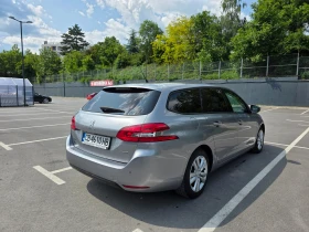 Peugeot 308 - 15500 лв. - 52389005 7