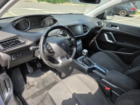 Peugeot 308 - 15500 лв. - 52389005 9