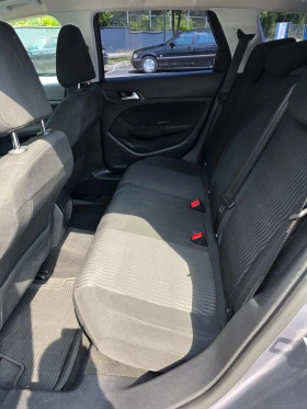 Peugeot 308 - 15500 лв. - 52389005 10