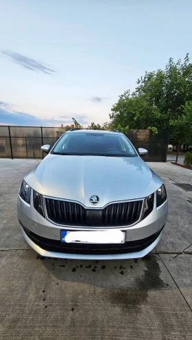 Обява за продажба на Skoda Octavia ~22 000 лв. - изображение 1